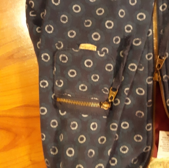 Billabong Jacket - Picture 4 of 11